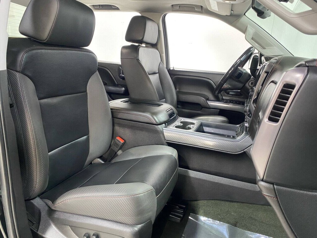 2018 GMC Sierra 1500 Image 18