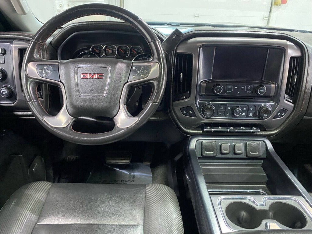 2018 GMC Sierra 1500 Image 20