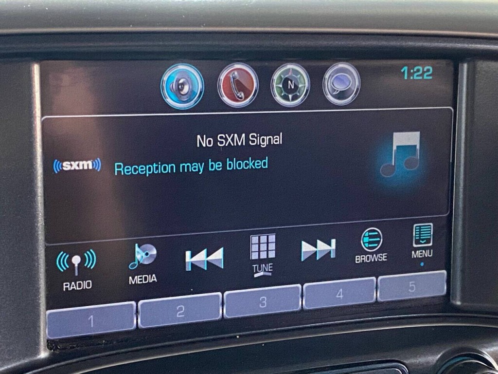 2018 GMC Sierra 1500 Image 21