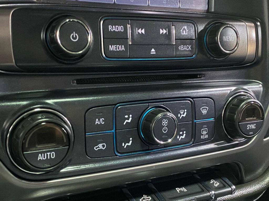 2018 GMC Sierra 1500 Image 22