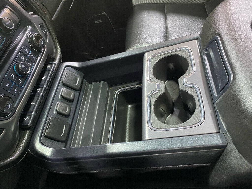 2018 GMC Sierra 1500 Image 23