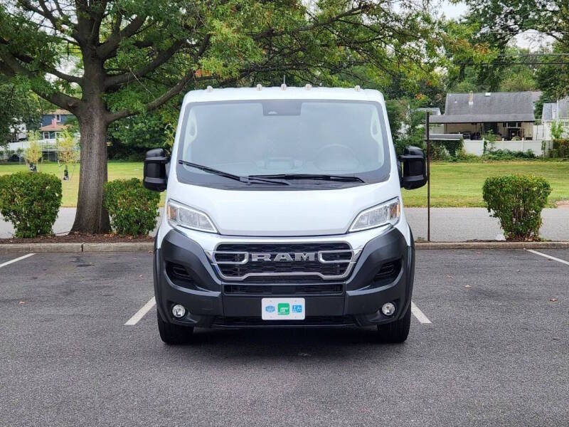2023 RAM Promaster Image 2