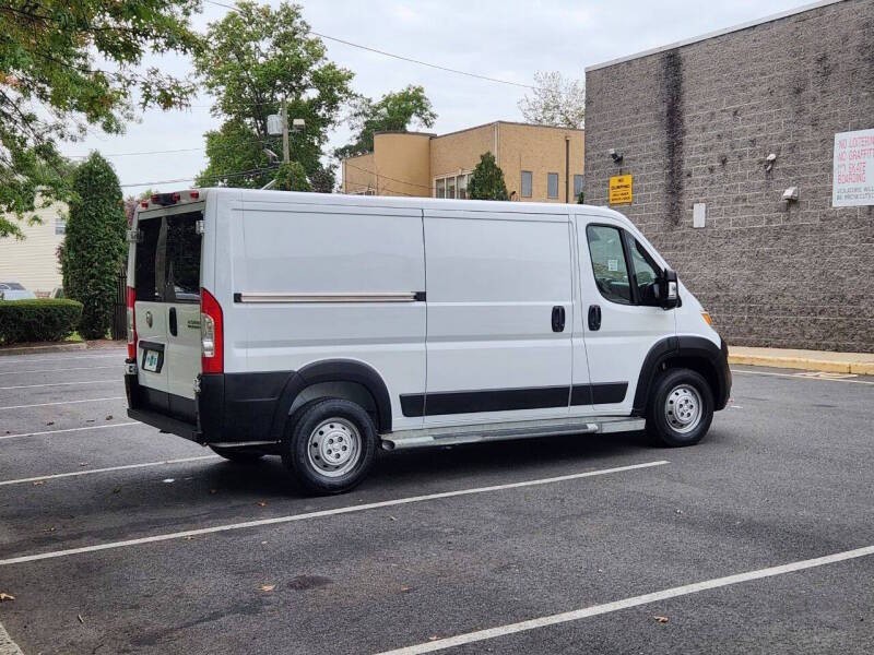 2023 RAM Promaster Image 6