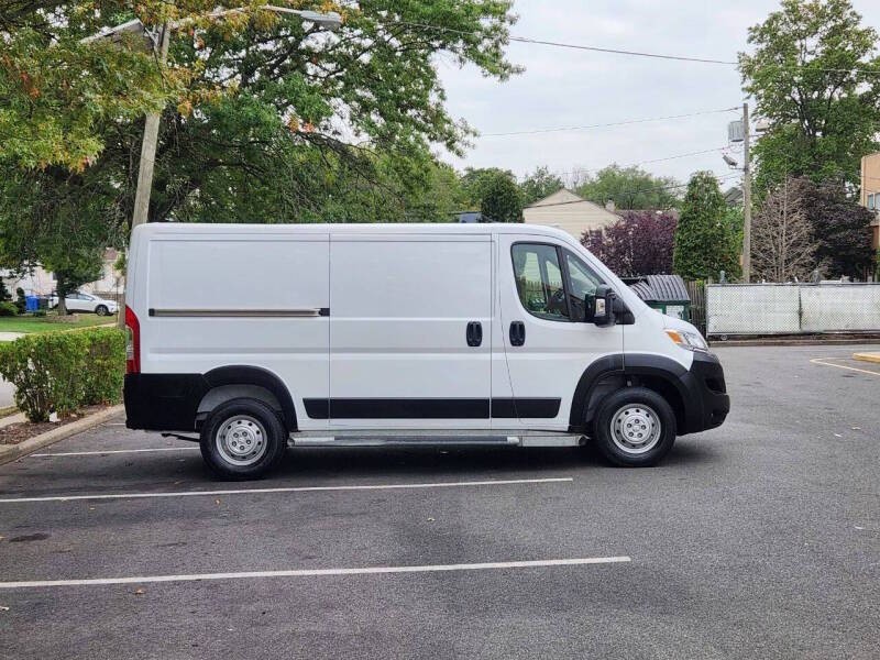 2023 RAM Promaster Image 7