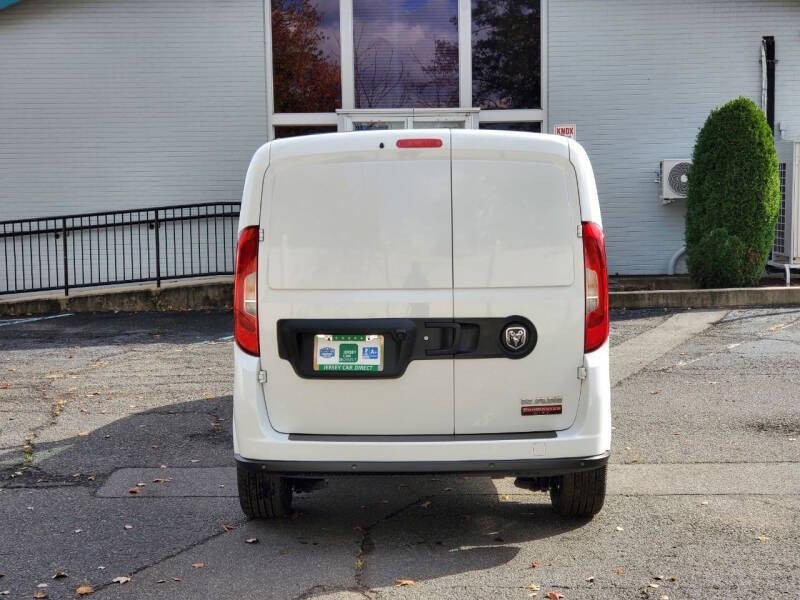 2022 RAM Promaster Image 5