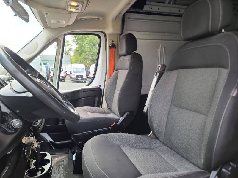 2022 RAM Promaster Image 7