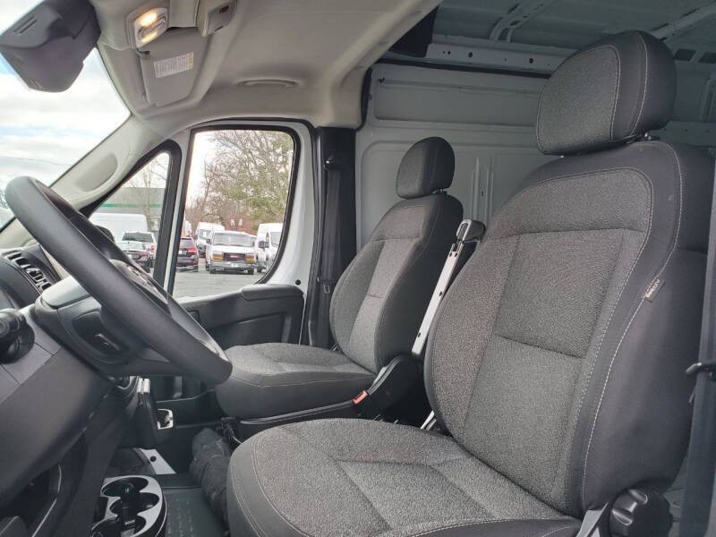 2023 RAM Promaster Image 7