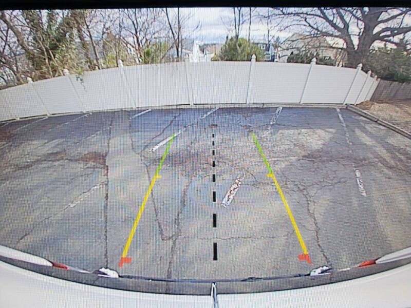 2023 RAM Promaster Image 12