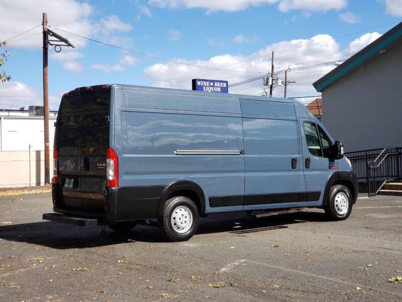 2019 RAM Promaster Image 6