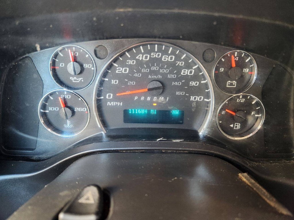 2018 Chevrolet Express Image 14