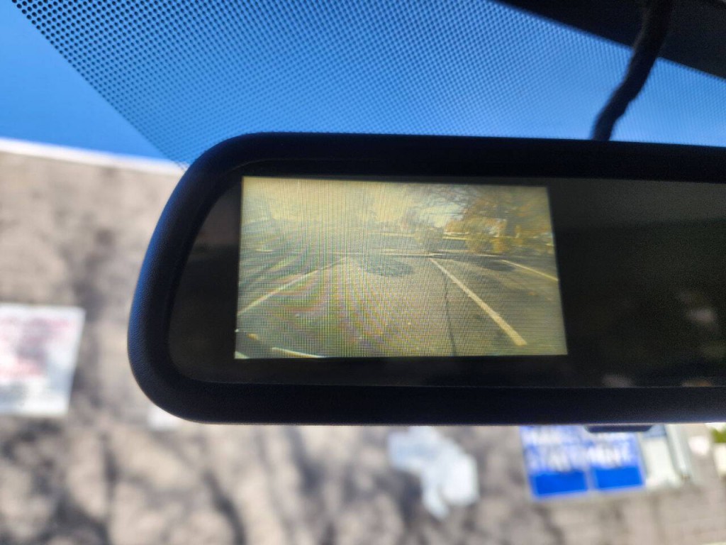 2018 Chevrolet Express Image 16