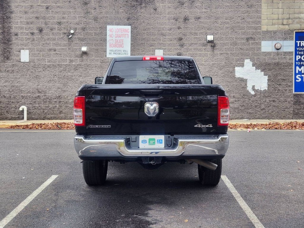 2024 RAM 2500 Image 5