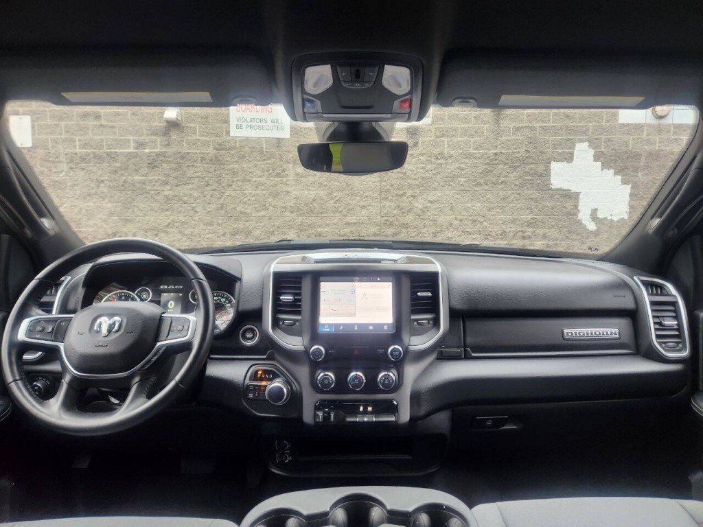 2024 RAM 2500 Image 16