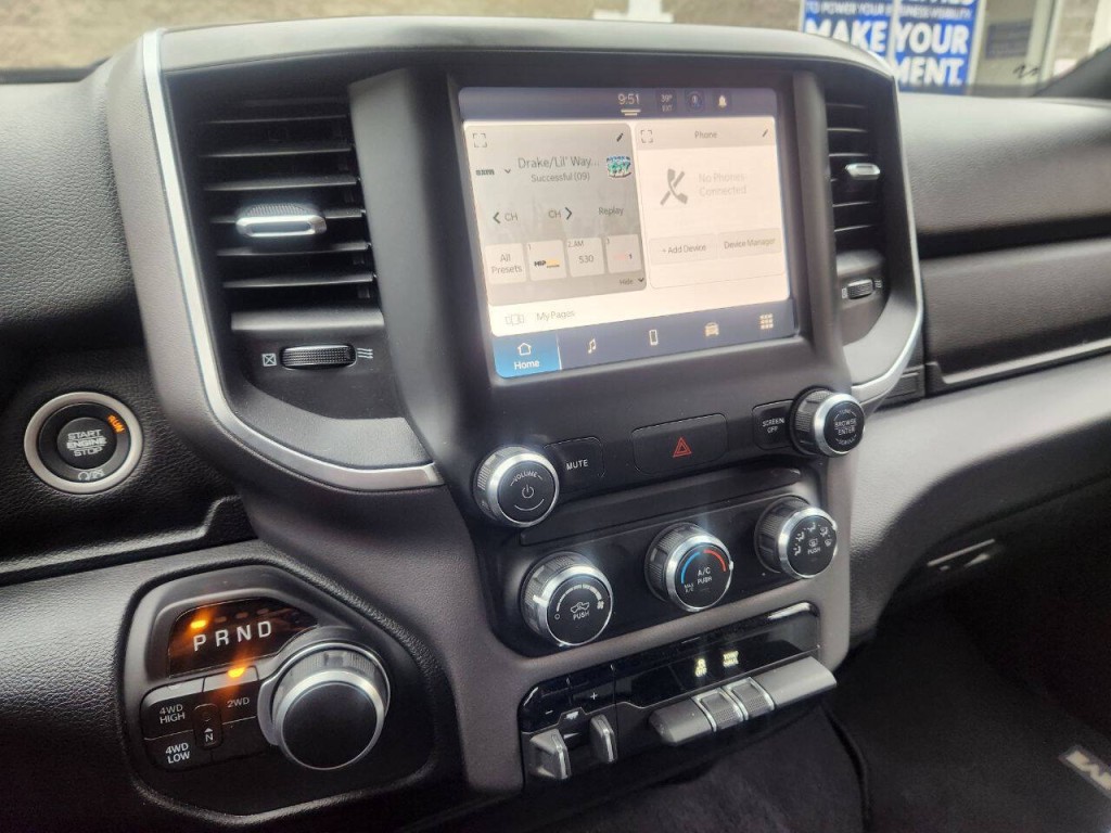 2024 RAM 2500 Image 19