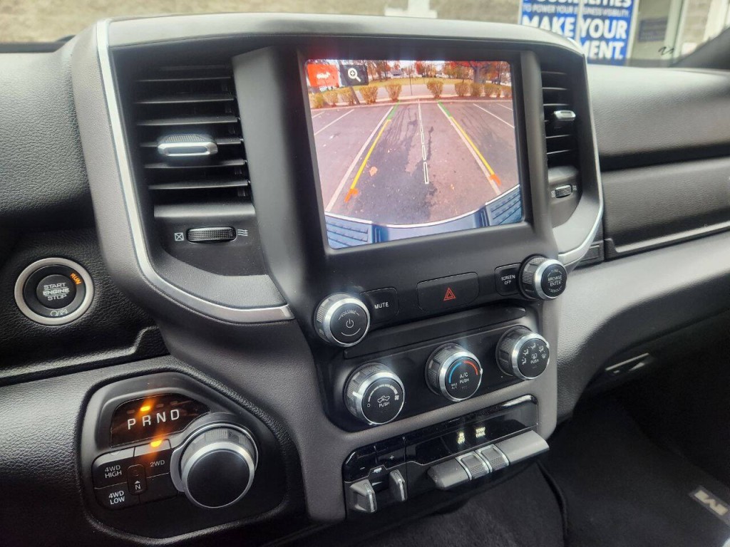 2024 RAM 2500 Image 20