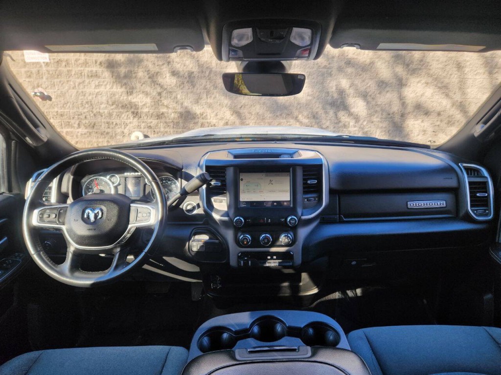 2024 RAM 3500 Image 13