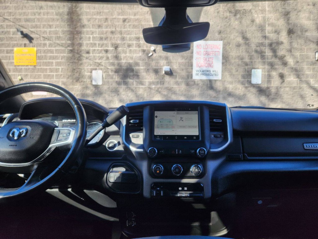 2024 RAM 3500 Image 14