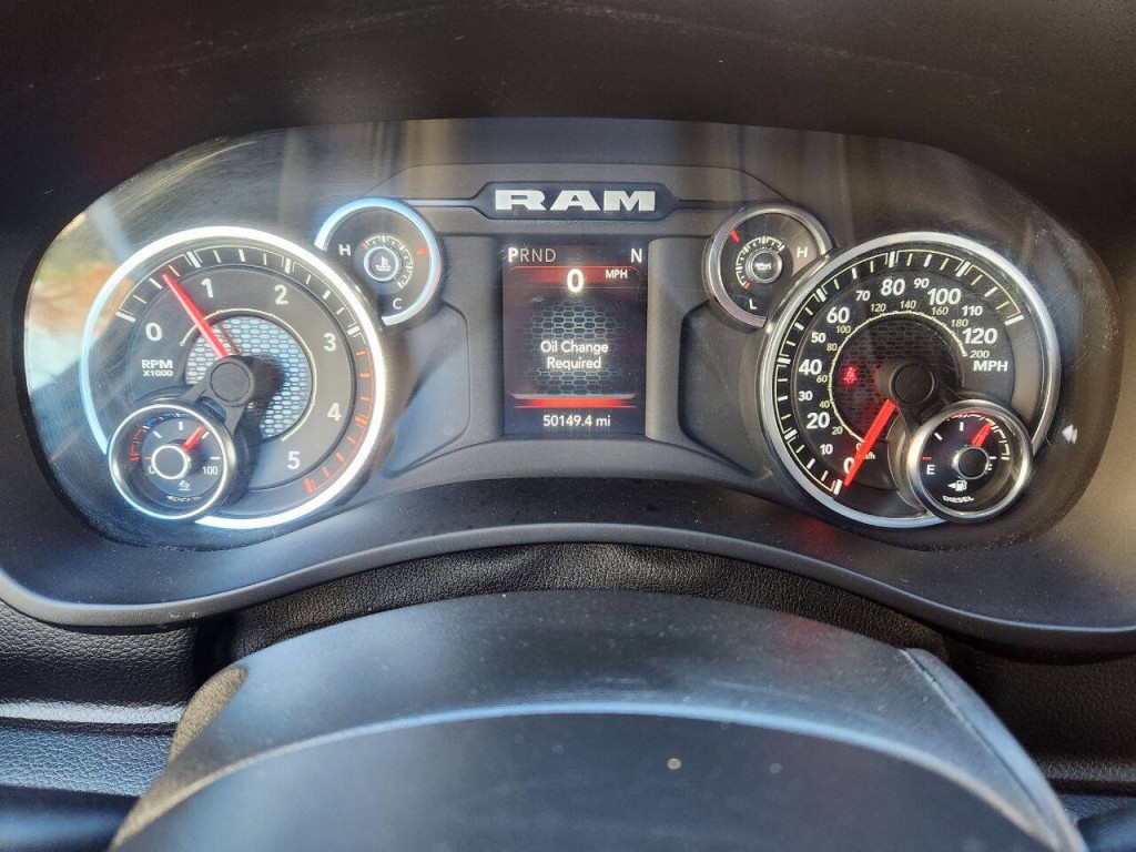 2024 RAM 3500 Image 15