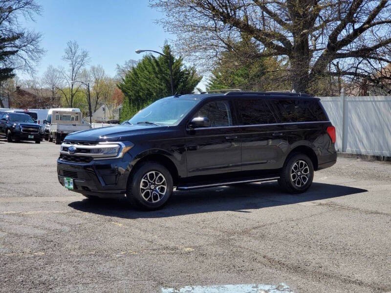 2024 Ford Expedition Image 3