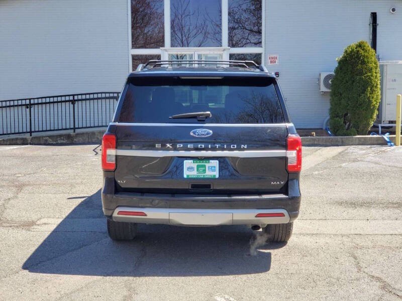 2024 Ford Expedition Image 5