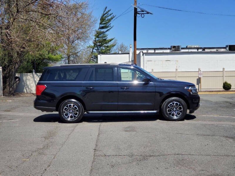 2024 Ford Expedition Image 7