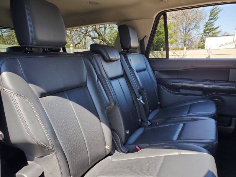 2024 Ford Expedition Image 12