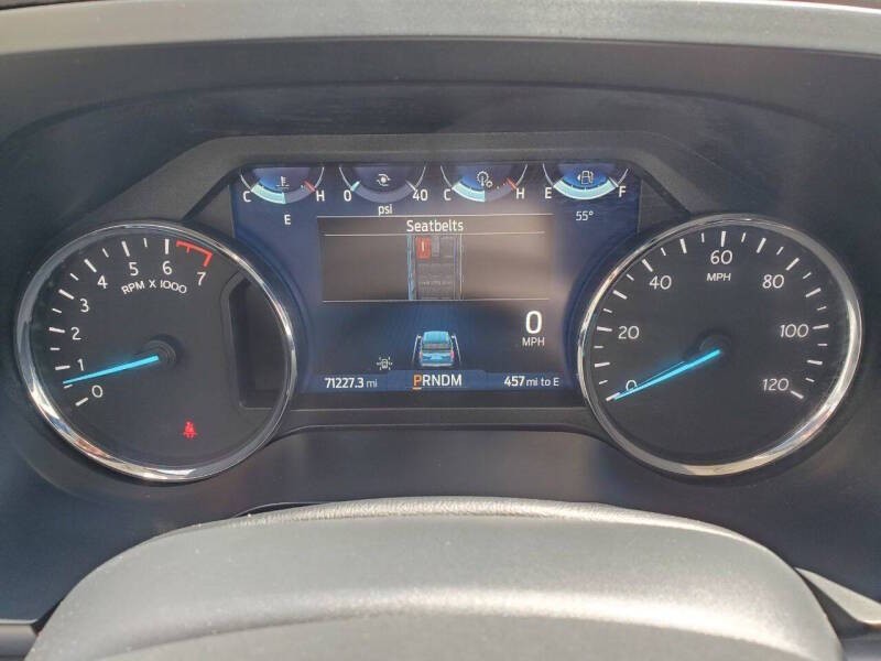 2024 Ford Expedition Image 18