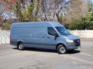 Image for 2021 Mercedes-Benz Sprinter 2500 170 In. Wb High Roof Cargo (2.0l Gas I4) ID: 7123019