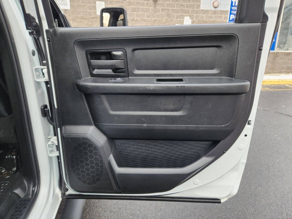 2024 RAM 2500 Image 13