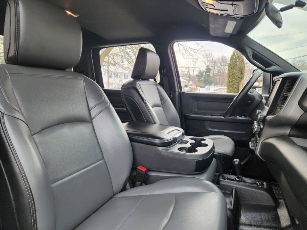 2024 RAM 2500 Image 14