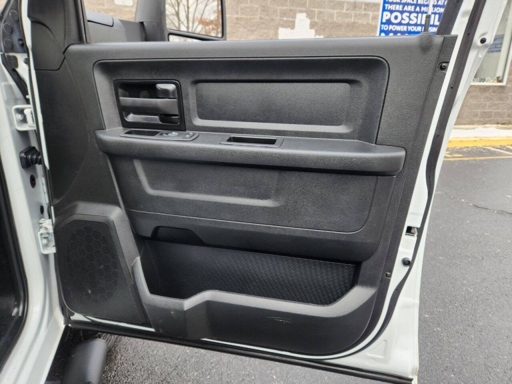 2024 RAM 2500 Image 15