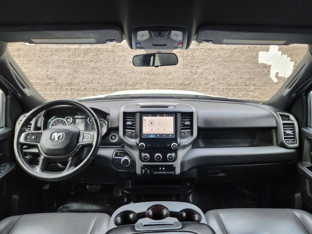 2024 RAM 2500 Image 16