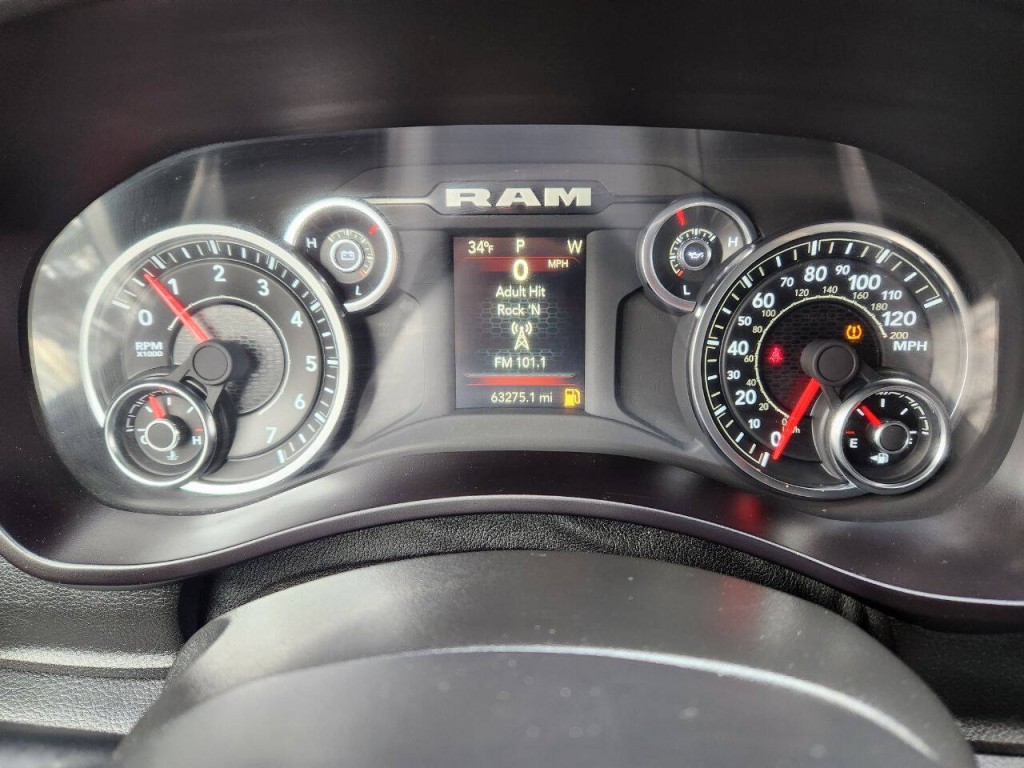 2024 RAM 2500 Image 18