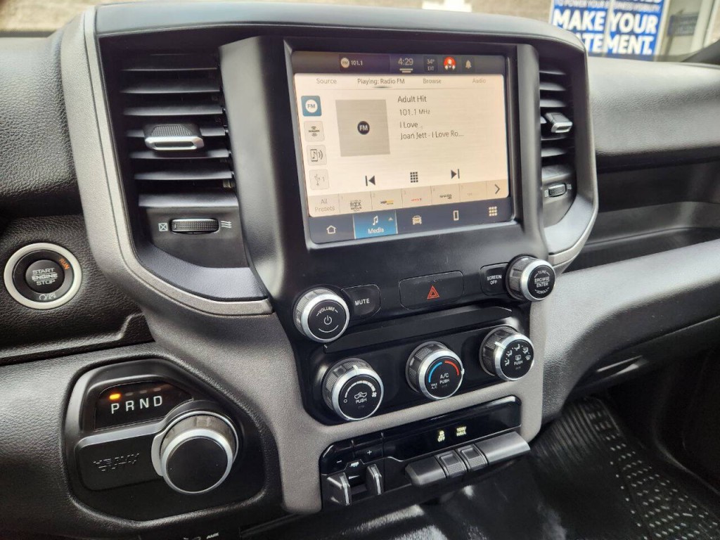 2024 RAM 2500 Image 19