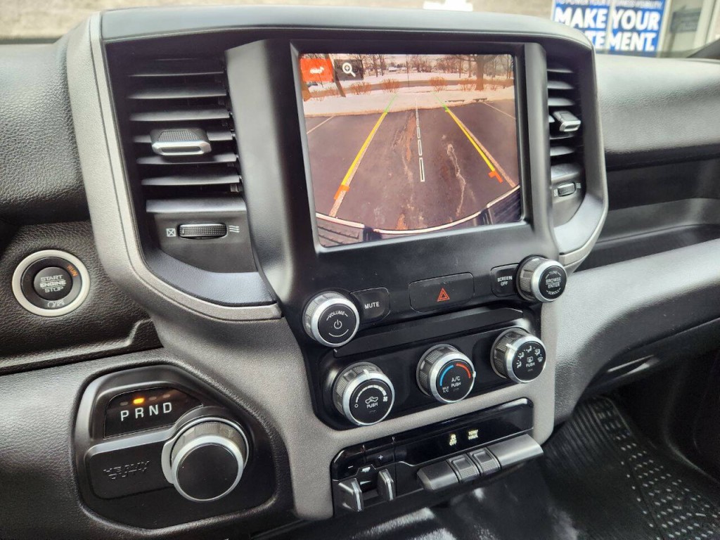 2024 RAM 2500 Image 20