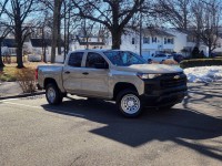 Image for 2024 Chevrolet Colorado Work Crew Cab 5 ft. SB ID: 7258836