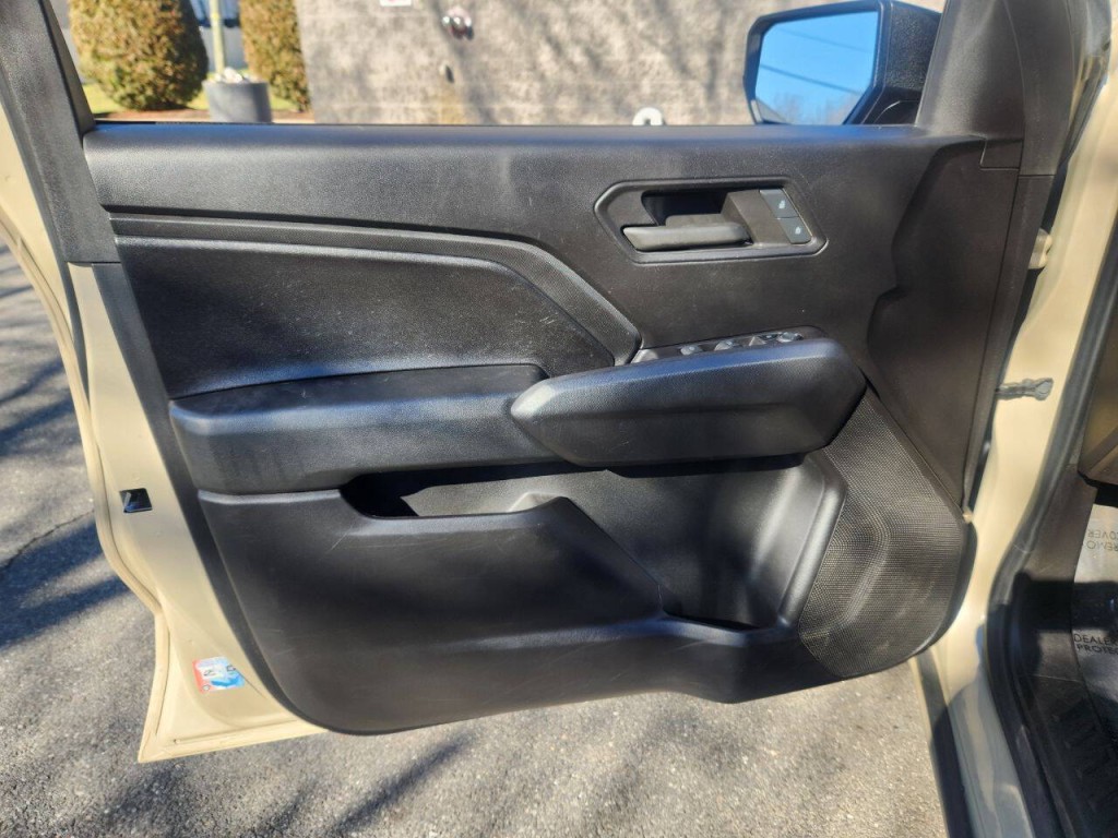 2024 Chevrolet Colorado Image 8