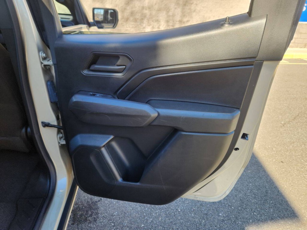 2024 Chevrolet Colorado Image 12