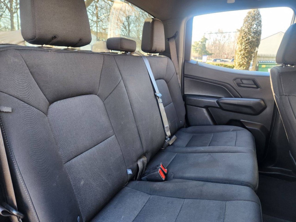 2024 Chevrolet Colorado Image 13