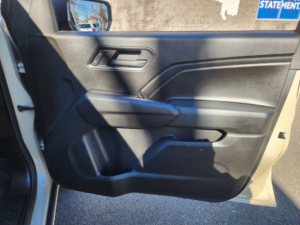 2024 Chevrolet Colorado Image 14