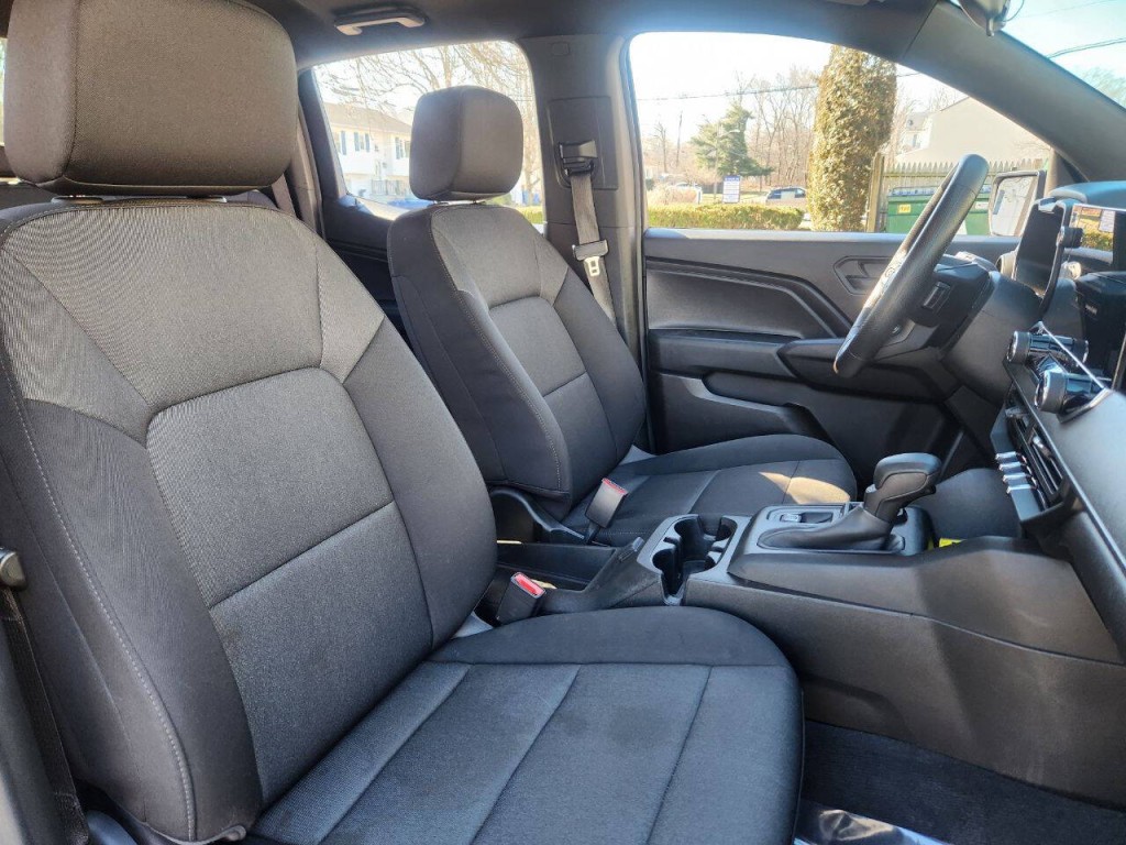 2024 Chevrolet Colorado Image 15