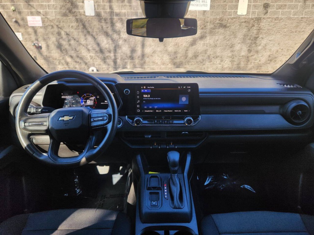 2024 Chevrolet Colorado Image 16