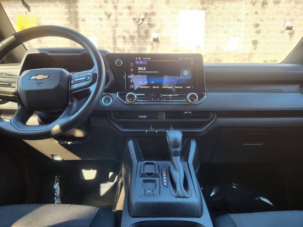 2024 Chevrolet Colorado Image 17