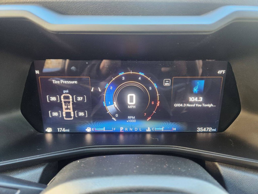 2024 Chevrolet Colorado Image 18