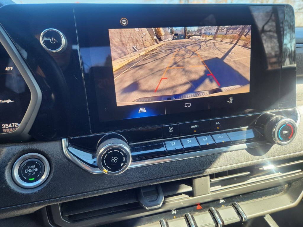 2024 Chevrolet Colorado Image 20