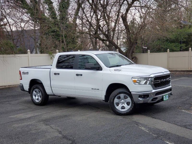 2023 RAM 1500 Image 1