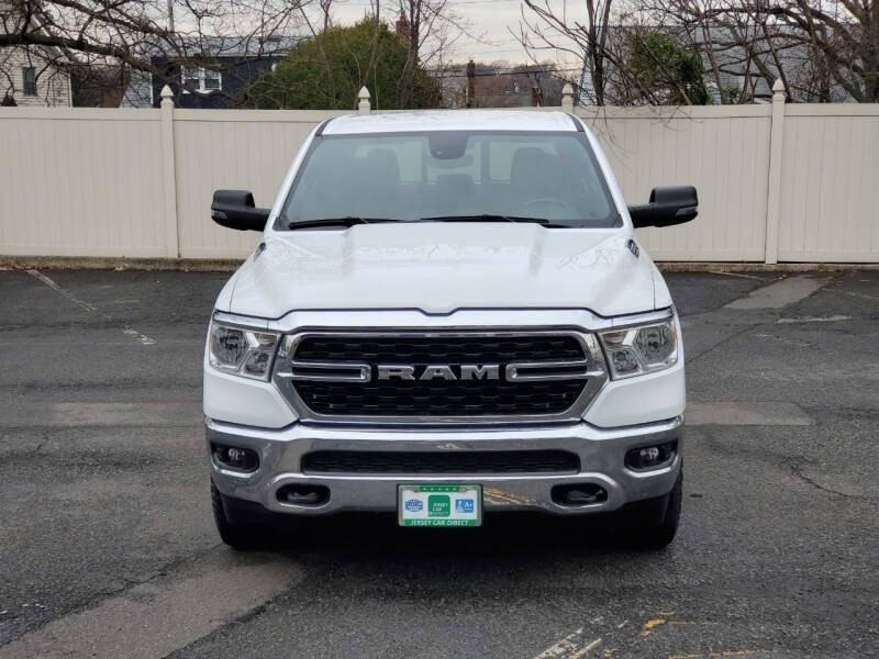 2023 RAM 1500 Image 2