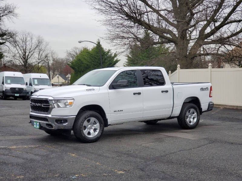 2023 RAM 1500 Image 3