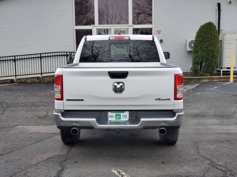 2023 RAM 1500 Image 4