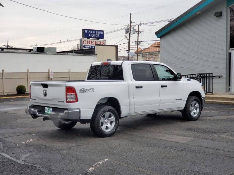 2023 RAM 1500 Image 5